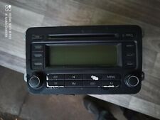 Poste autoradio rcd d'occasion  Plénée-Jugon