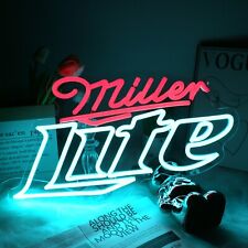 Neon beer sign for sale  Ontario
