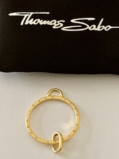 Thomas sabo silver for sale  RAINHAM