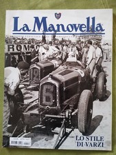 Manovella rivista 11 usato  Cagliari