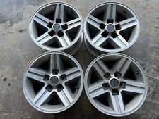 Wheels 80s 90s for sale  Sidney