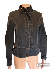 Scapa veste jeans d'occasion  Douvres-la-Délivrande