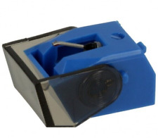 Agulha Stylus para encaixar cartuchos Audio Technica AT-105, AT-110E e AT-115E comprar usado  Enviando para Brazil