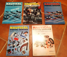 Nautical postal service usato  Garlasco