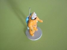 Figurine tintin astronaute d'occasion  Saint-Florentin