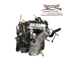 Motore completo fiat usato  Sinopoli