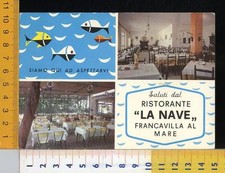 43915 chieti francavilla usato  Verrua Savoia