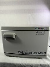 Hot towel warmer for sale  Pollock Pines