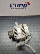 Alternatore toyota hilux usato  Sicignano Degli Alburni