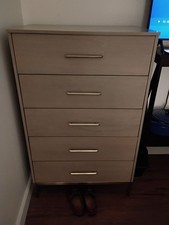 Drawer chest wooden for sale  Laguna Niguel