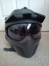 retro scooter helmets for sale retro scooter helmets for sale CHESTERFIELD