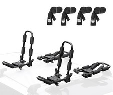 Folding kayak rack for sale  Ashford