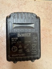 Genuine dewalt 18v for sale  LONDON
