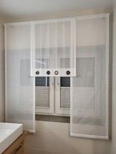 Flächen vorhänge schiebe gebraucht kaufen Flächen vorhänge schiebe gebraucht kaufen  Bösel