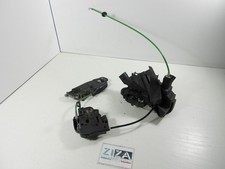 Serratura elettrica anteriore usato Serratura elettrica anteriore usato  Putignano