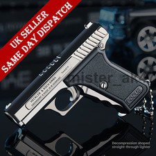 Heckler koch lighter for sale  LEICESTER
