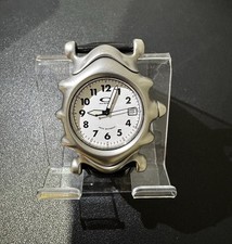 Oakley saddleback watch for sale  WOKING