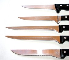 Allzweck messer fleisch gebraucht kaufen  Schweitenkirchen
