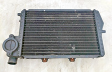 Radiatore acqua bmw usato  Lamezia Terme
