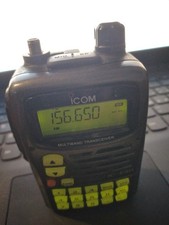 Icom e90 ricevitore usato  Valenza