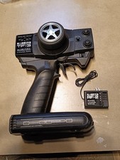 Hpi savage 4ch d'occasion  Expédié en Belgium