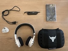 Jbl armour project for sale  WIRRAL