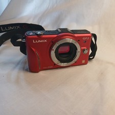 Panasonic lumix dmc for sale  ILKLEY