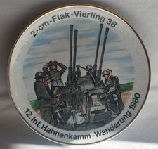 Ivv wanderteller porzellan gebraucht kaufen  Wildflecken