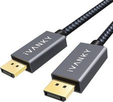 Ivanky display port for sale  Union Grove