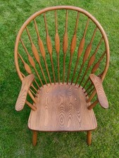 Rare hans wegner for sale  Wilmington