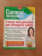 Riza curarsi mangiando usato  Popoli