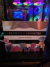 Sephora calendrier avent d'occasion Sephora calendrier avent d'occasion  Lagny-sur-Marne