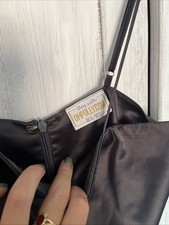 Grey polly dress for sale  DERBY