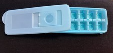 Tupperware eiswürfel behälte gebraucht kaufen  Nüsttal