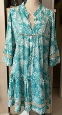 Jolie robe t46 d'occasion  Le Chesnay
