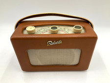 Roberts r200 brown for sale  LIVERPOOL