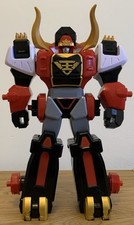 Power ranger samurai for sale  BLACKPOOL