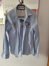 Bluse soccx . gebraucht kaufen  Greifswald-Eldena