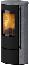 Lotus liva kaminofen gebraucht kaufen  Rottweil