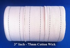 Limpador queimador 75mm - 3′′ polegadas pavio lâmpada a óleo frete grátis para todo o mundo comprar usado  Enviando para Brazil