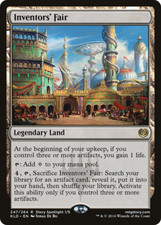 Mtg magic inventors for sale  BEDFORD