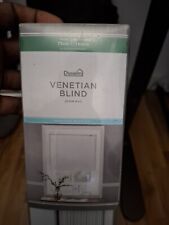 Dunelm venetian blind for sale  COVENTRY