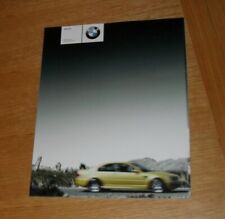 Bmw coupe convertible for sale  FAREHAM