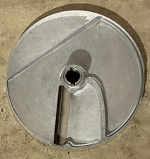 Disco de fatiamento Sammic FC-10+ 3/8” 1010401, usado comprar usado  Enviando para Brazil