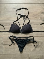 Calzedonia bikini gr gebraucht kaufen  Bruchköbel