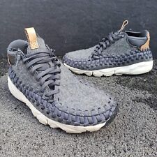 Air footscape woven d'occasion  Vannes