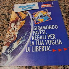 Catalogo vintage raccolta usato  Castelfranco Emilia