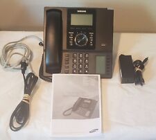 Teléfono por Internet Samung Smt-i5230 voip negro con manual  segunda mano  Embacar hacia Mexico