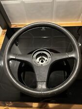 Volant sport 385mm d'occasion  Plaisance-du-Touch