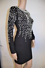 Robe plastron courte d'occasion  Toul